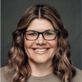 Caroline Elliott-Grey