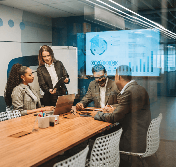 Insurance Risk Solutions