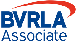 BVRLA Logo
