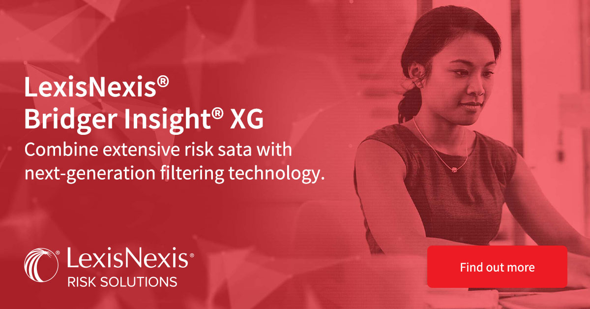 Bridger Insight® XG