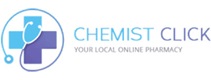Chemist Click Logo