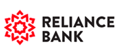 Reliance Bank logo