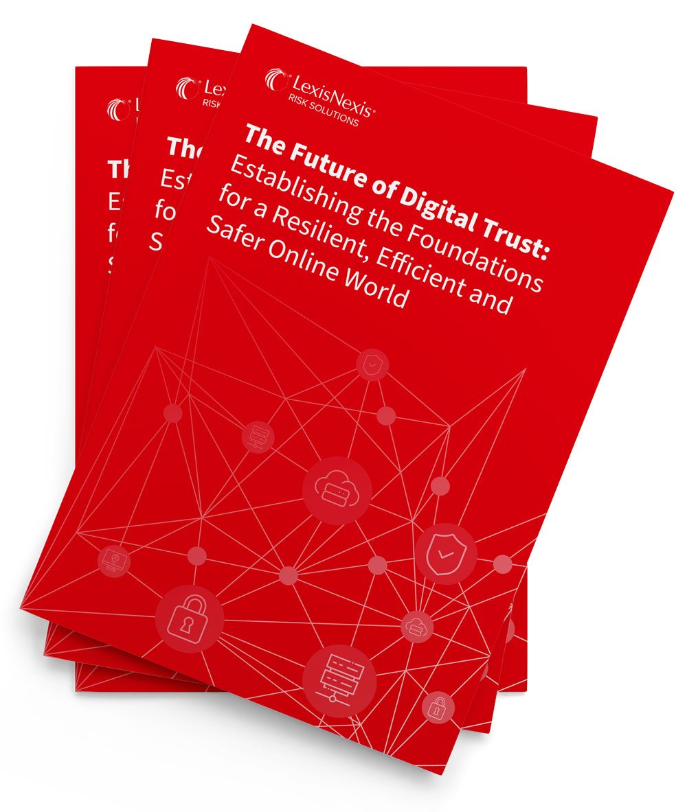 Trust Future The Future of Digital Trust: 2024 Report