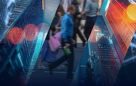 LexisNexis® Risk Solutions Cybercrime Report