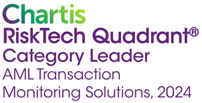 Chartis RiskTech Quadrant Logo