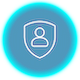 Account Opening Fraud Icon