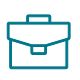 Briefcase icon
