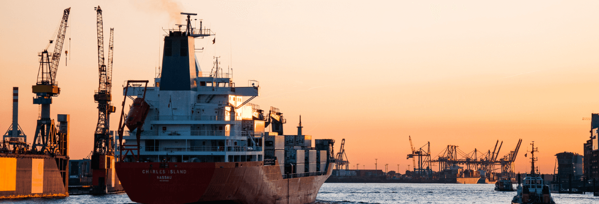 Trade Compliance Risk,TBML Risk Detection ,Global Trade Security