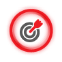 Bullseye icon