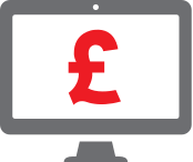 Monitor to protect email fraud