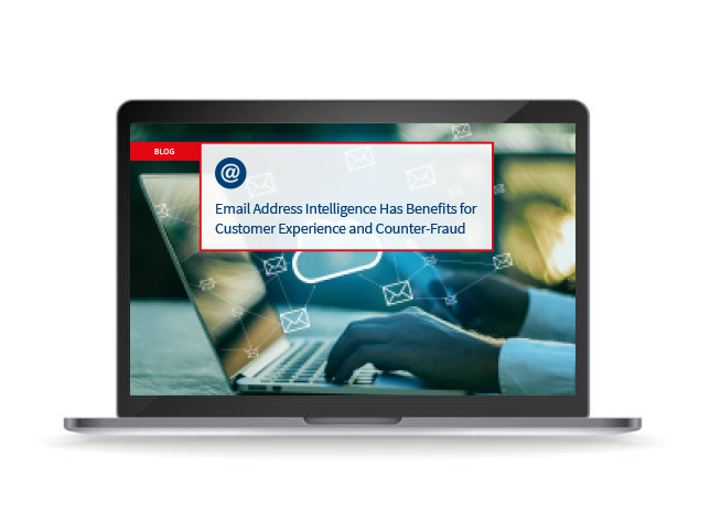 Email address intelligence laptop monitor