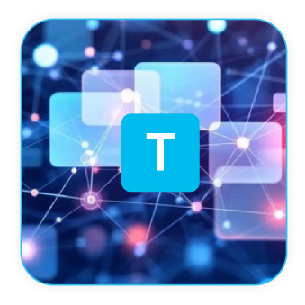 Letter T