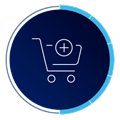 shopping icon
