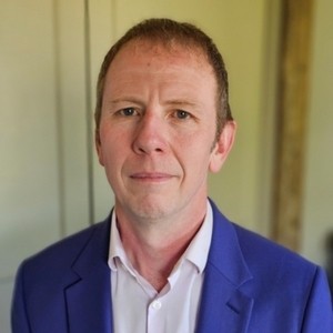 Daniel Richards