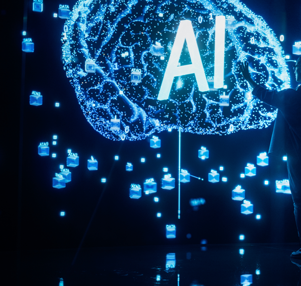 AI-powered fraud prevention