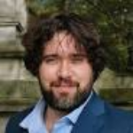 Dr Branislav Hock Headshot