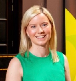 Gillian Crotty