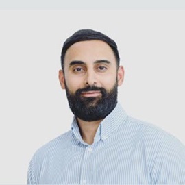 Maninder Dhaliwal