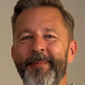 Nick Cox