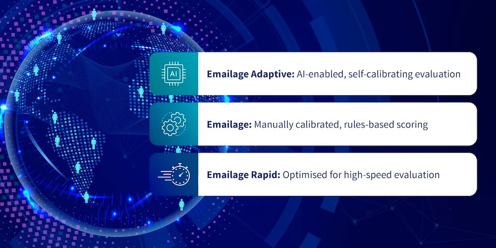 Evaluate with advanced analytics featured image