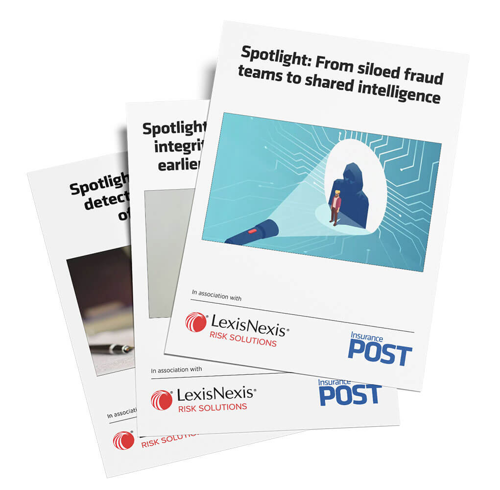 Insurance Report Thumbnail