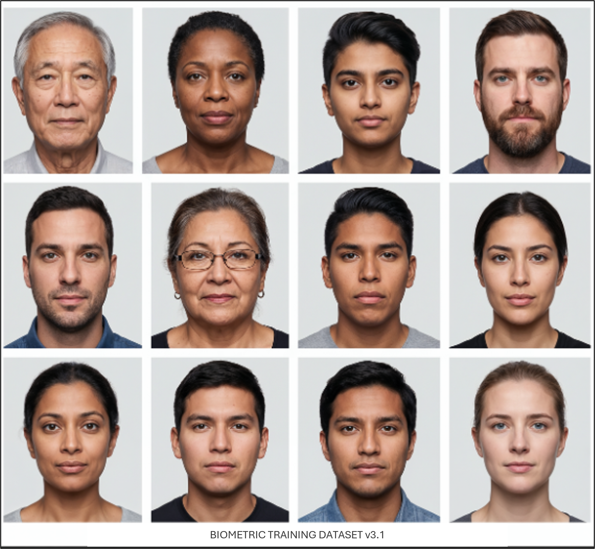 Synthetic Data in Identity Verification