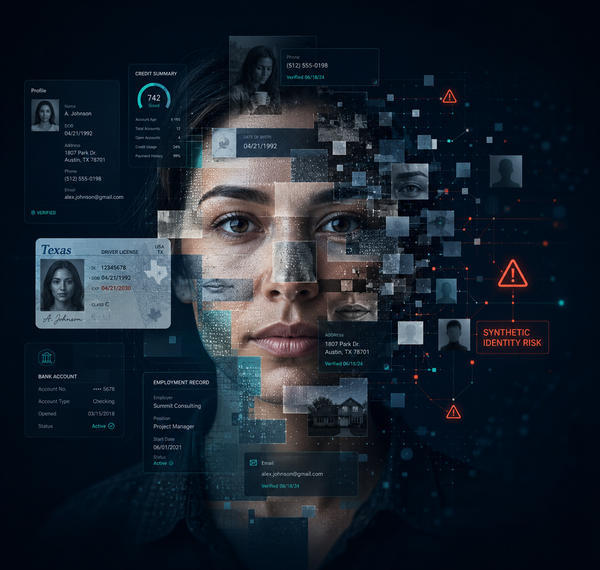 synthetic identity fraud 