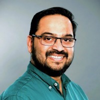 Vijay Nagarajan, Director, Market Planning, LexisNexis Risk Solutions