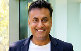 Abhishek Chugh