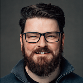 Rob Murray