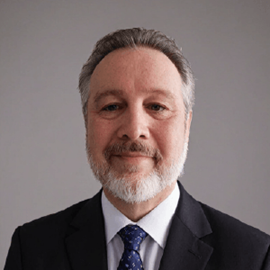 Warren Carley